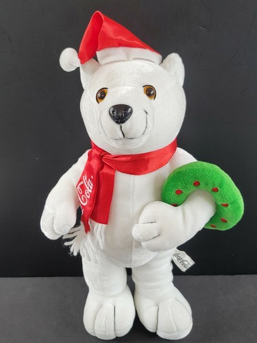 Coca cola christmas polar - cola,