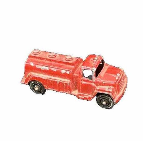 Vintage 1940 tootsie toy - 1940,
