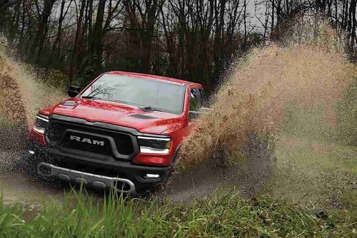 Ram trucks 1500 quad - quad, 6228
