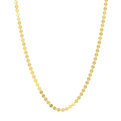 14k solid yellow - solid,