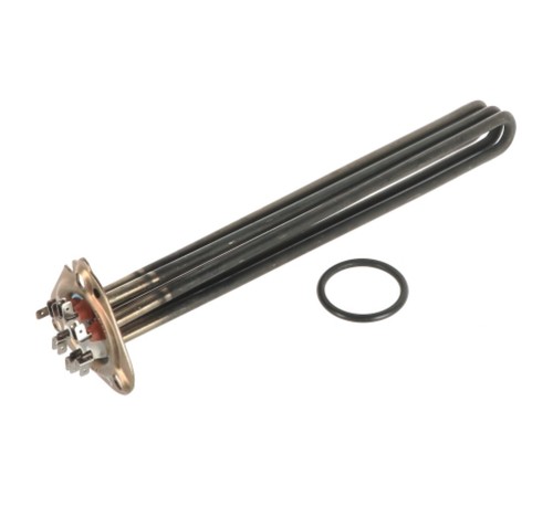 Hobart booster heating - hobart,