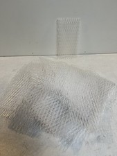 100 x Mesh Net glass