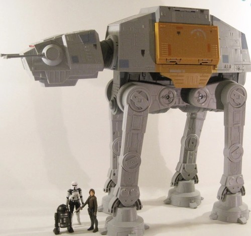 Hasbro star wars rogue - wars, one