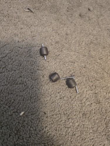 Dyson dc24 vacuum cleaner - , part