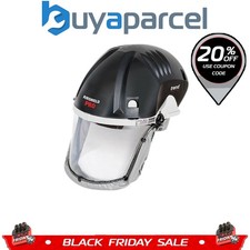 Trend Airshield Pro Powered Respirator Add Ons Accessories Battery Visor AIR/PRO