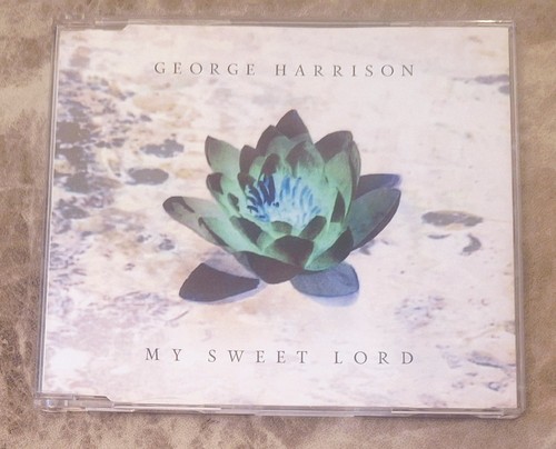 George harrison sweet - my,