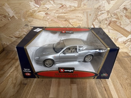 Scale burargo maserati - scale,