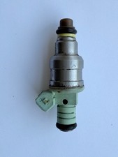 2 x Fuel Injectors Volvo / BMW