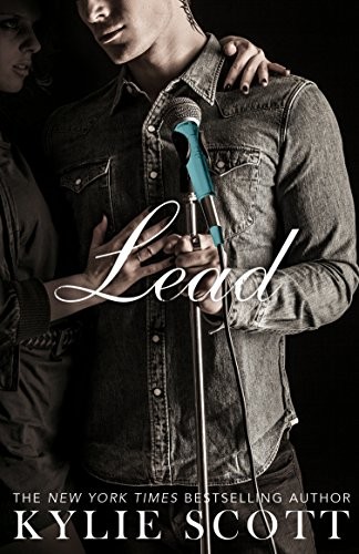 Lead stage dive series by - lead:, 3