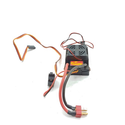 Castle creations sidewinder - creations,