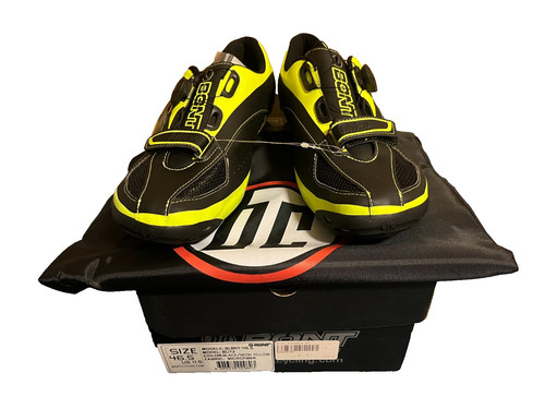 Bont blitz cycling shoes - bont,