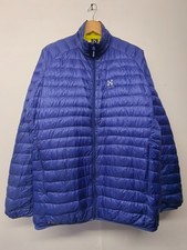 Haglofs (Mens ) Essens II Down Hoody Winter Puffer jacket Size XL