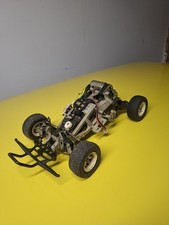 Vintage Tamiya 1983 Subaru