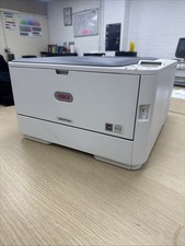 OKI C531dn Multifunction Printer --4 Colors