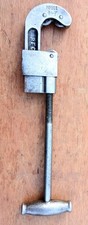 Vintage Record 101 Pipe Cutter