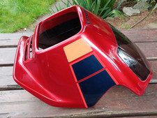 Honda CX650 CX500 eurosport