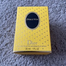 Christian Dior Dolce Vita Eau