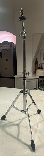 Millenium cymbal stand - cymbal,