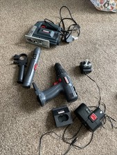 Rockworth Power task Power Tools