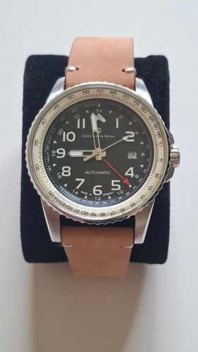 Constantin weisz navigator pro - constantin,