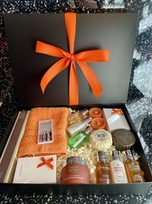 MOLTON BROWN 17 Pc