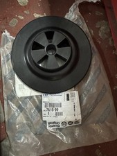 Renault Trafic Spare Wheel