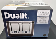 Dualit Architect 4-Slot