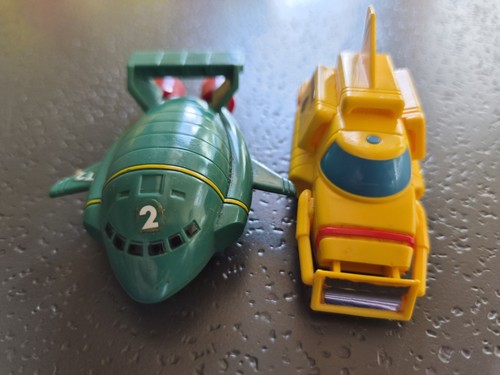 Set thunderbird pullback - of, 2
