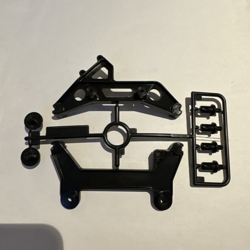 New vintage tamiya toyota - new,