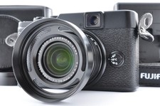 Fuji Fujifilm X10 12.0MP