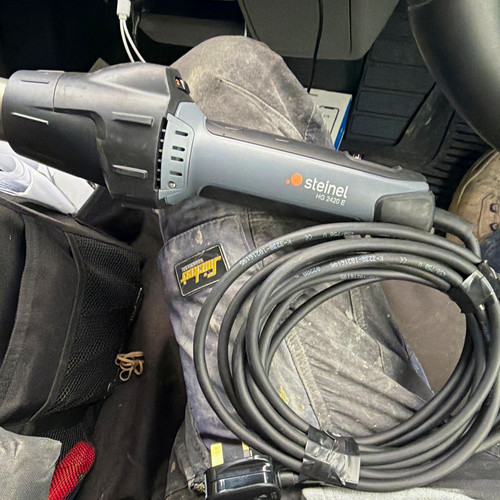 Steinel 2420 corded - 2420,