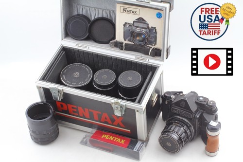 Lens mint case pentax - 4, case】pentax