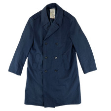 British RAF Raincoat Trench