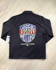NWT Ford Motors 'Legendary
