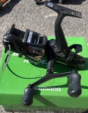 Shimano Baitrunner St 10000 RB