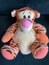 Vintage Winnie the Pooh Tigger