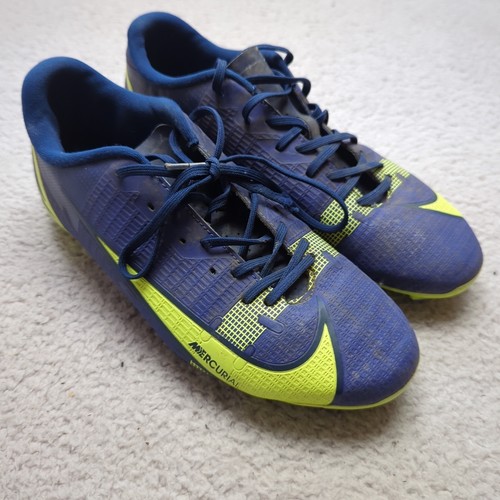 Nike mercurial football boots - nike,
