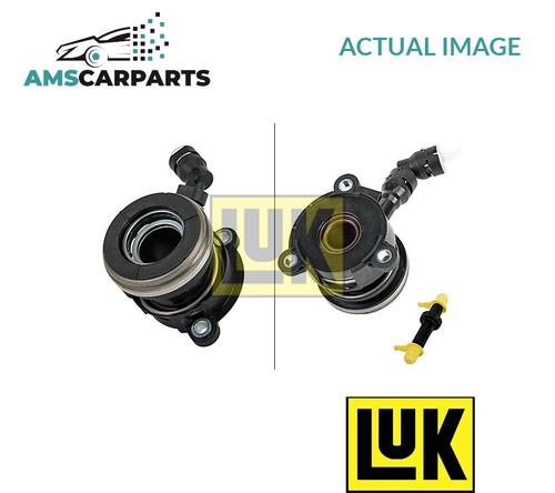 Central clutch slave cylinder - clutch,