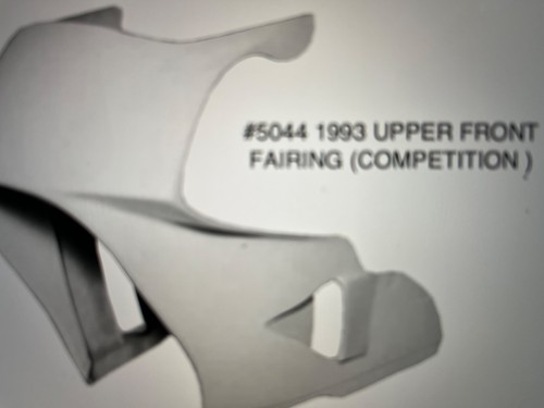 1993 honda rs250 upperl - 1993,