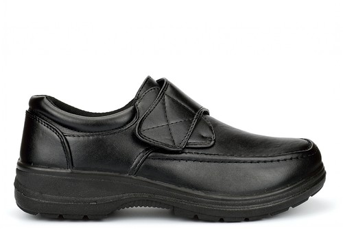 Mens wide fit - mens, touch