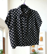 Topshop Blouse/Topshop Shirt