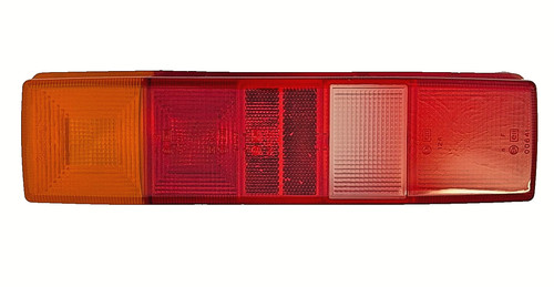 Rubbolite 4863 tail light lens