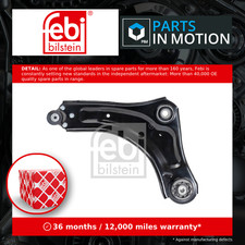 Wishbone / Suspension Arm fits