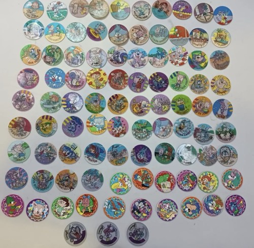 Vintage 1994 tiny toons - vintage,