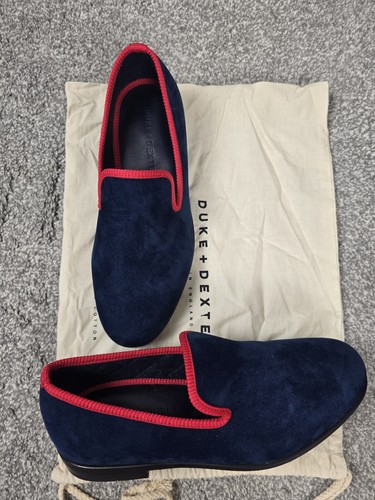 Duke dexter bullish blue - duke,