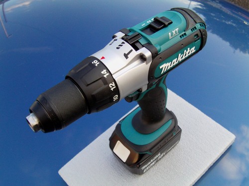 Makita bhp451 lxt 18v speed - bhp451,