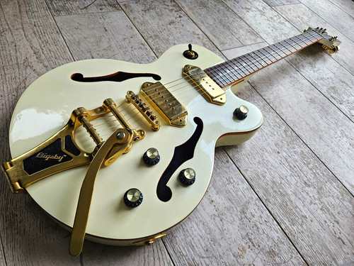 Epiphone wildkat royale - wildkat,