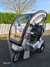 Tga wheeler cabin mobility - 3,