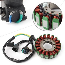 Magneto Engine Stator