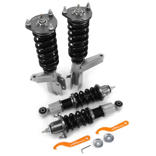Ajustable suspension coilover - ajustable,